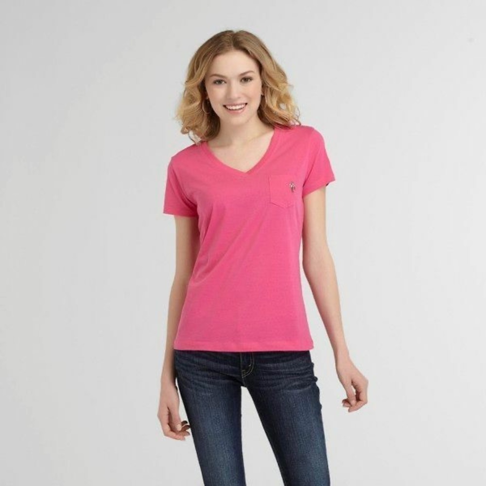 US Polo V-Necks (3-pack, grey/white/black) - NWT